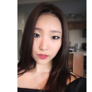 Meet your Posher, Grace